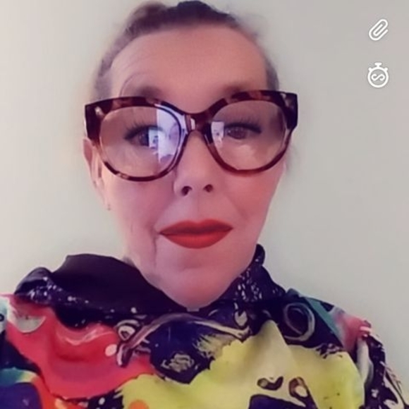 Meet your Posher, Sonja - Picture 1 of 1